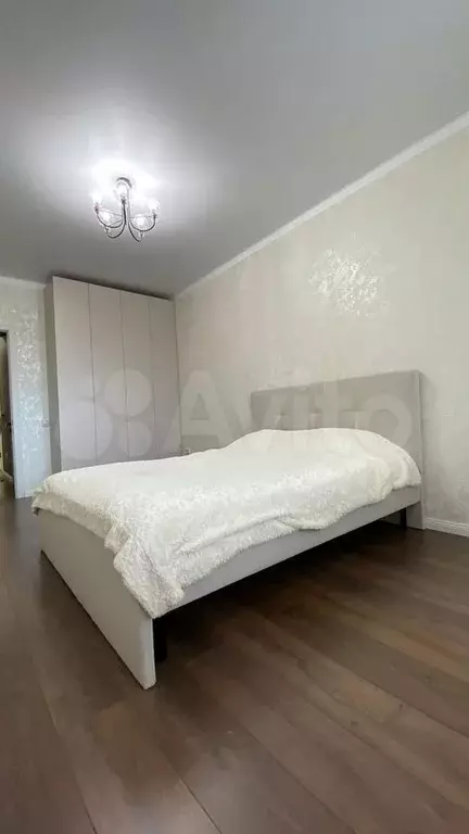 2-к. квартира, 69 м, 4/5 эт. - Фото 1