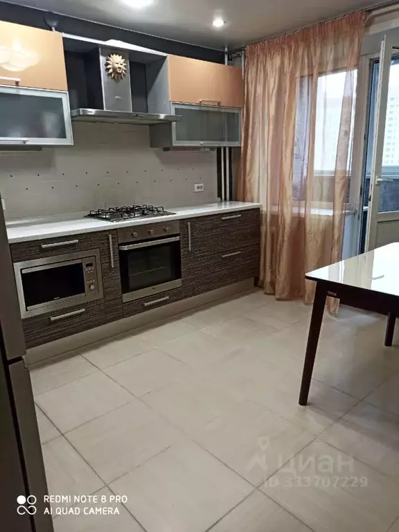 1-к кв. Самарская область, Самара просп. Карла Маркса, 49 (40.0 м) - Фото 1