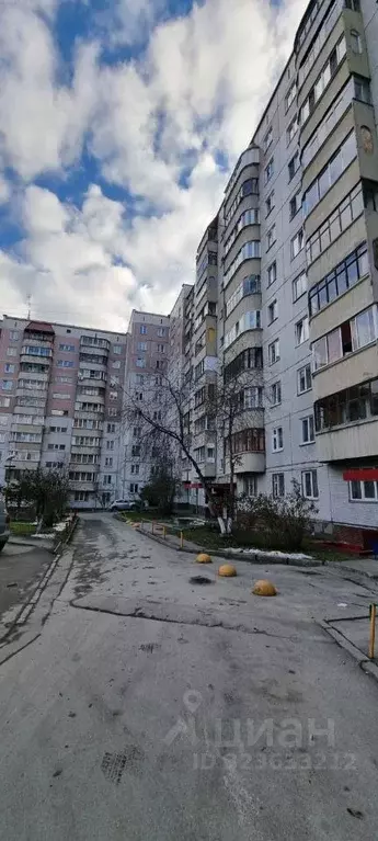 2-к кв. Новосибирская область, Новосибирск ул. Ватутина, 85 (51.7 м) - Фото 1