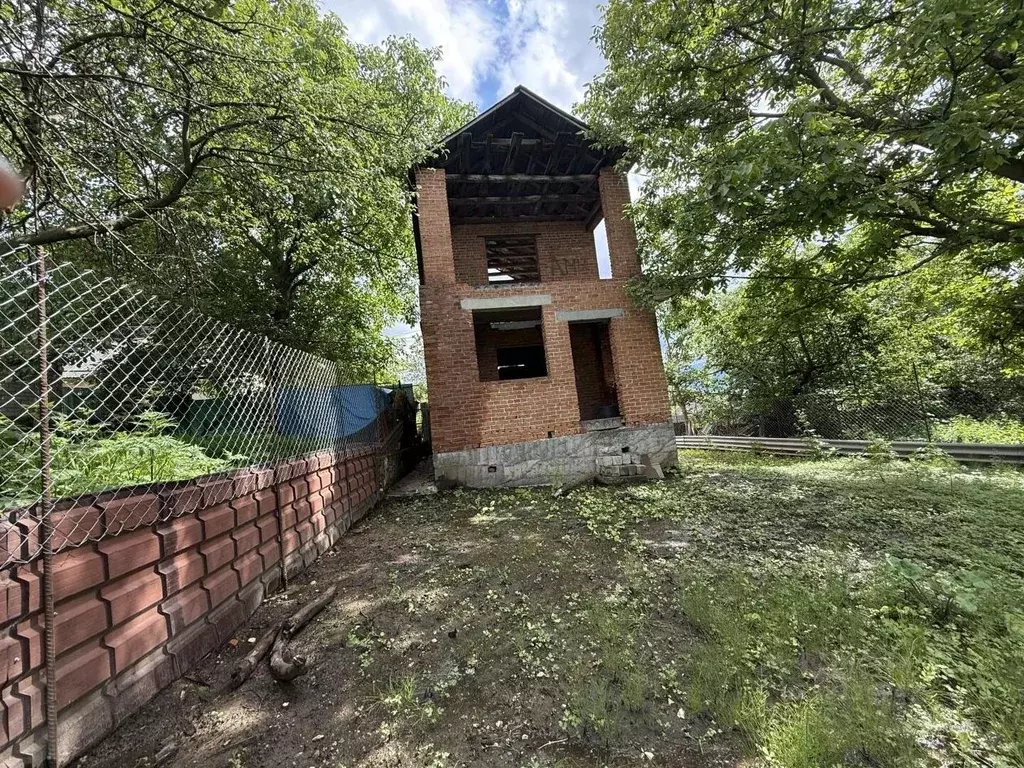Дом в Северная Осетия, Владикавказ Наука садоводческое товарищество, ... - Фото 2
