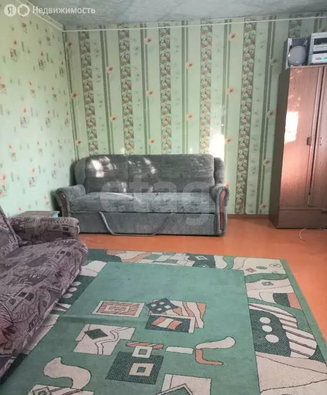 Дом в посёлок Юшала, Яровская улица (71.5 м) - Фото 1