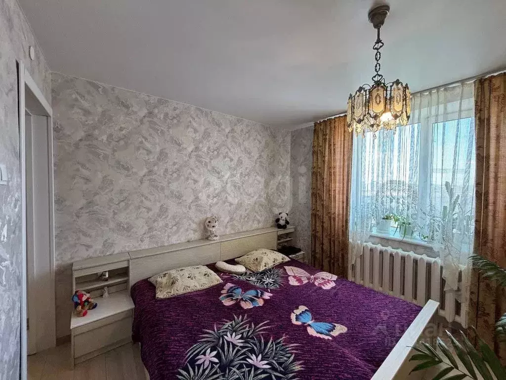 2-к кв. Крым, Симферополь ул. Киевская (51.9 м) - Фото 1