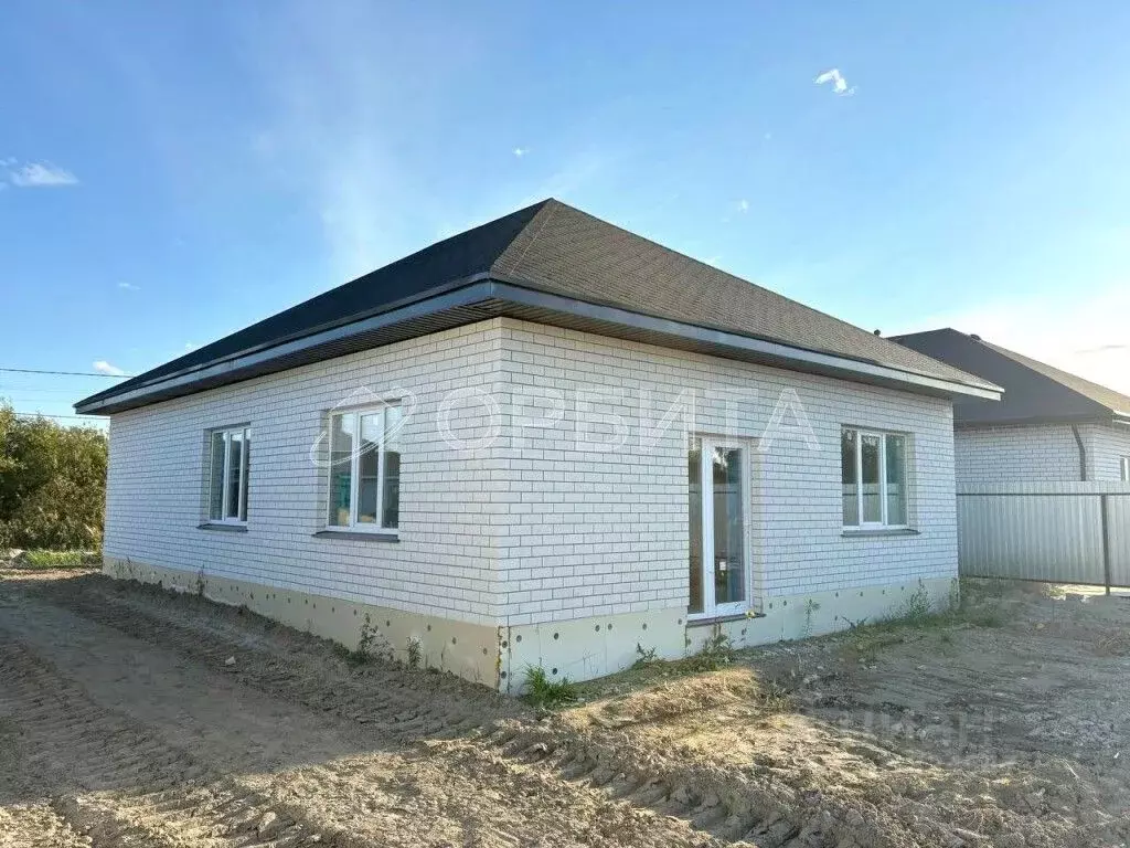 Дом в Тюменская область, Тюменский муниципальный округ, Винзили рп ул. ... - Фото 2