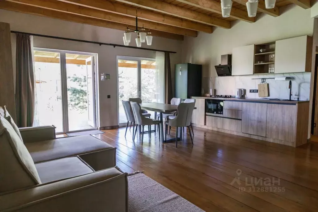 Дом в Московская область, Одинцовский городской округ, д. Новошихово, ... - Фото 2