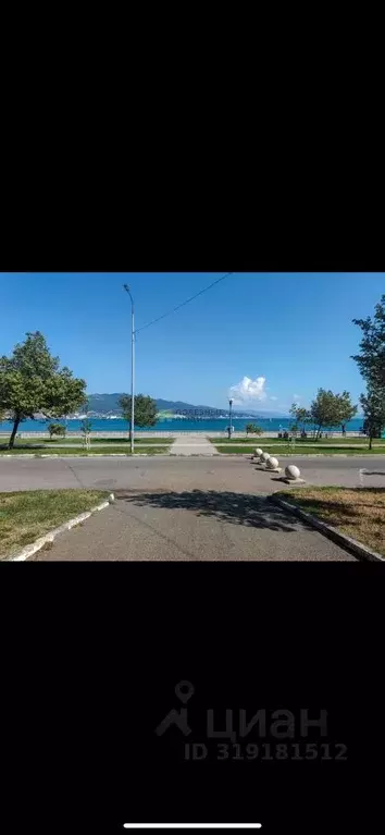 2-к кв. Краснодарский край, Новороссийск ул. Цедрика, 4 (42.5 м) - Фото 1