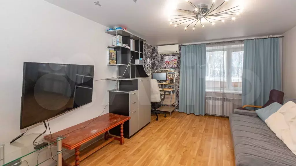2-к. квартира, 72,7 м, 7/9 эт. - Фото 1