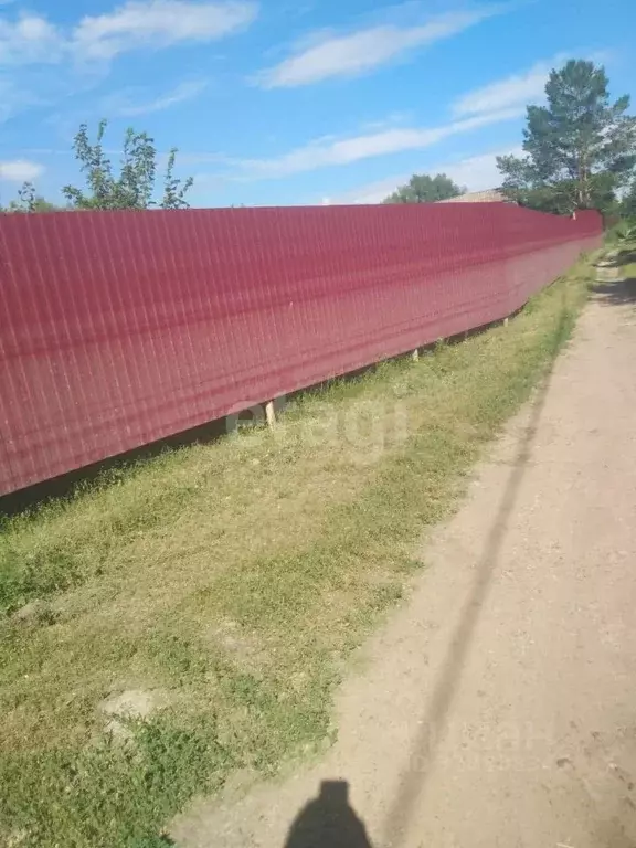 Участок в Оренбургская область, Оренбург Кондитер СНТ, ул. ... - Фото 1