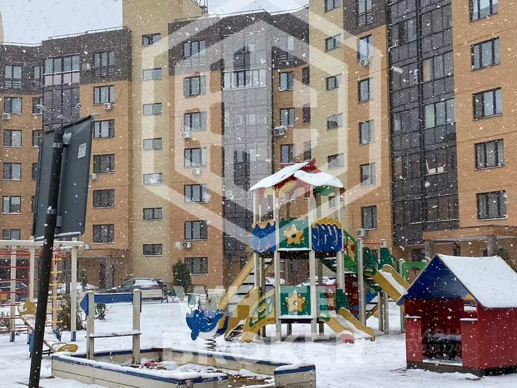 1-к кв. Московская область, Мытищи Осташковское ш., 22к1 (34.2 м) - Фото 0
