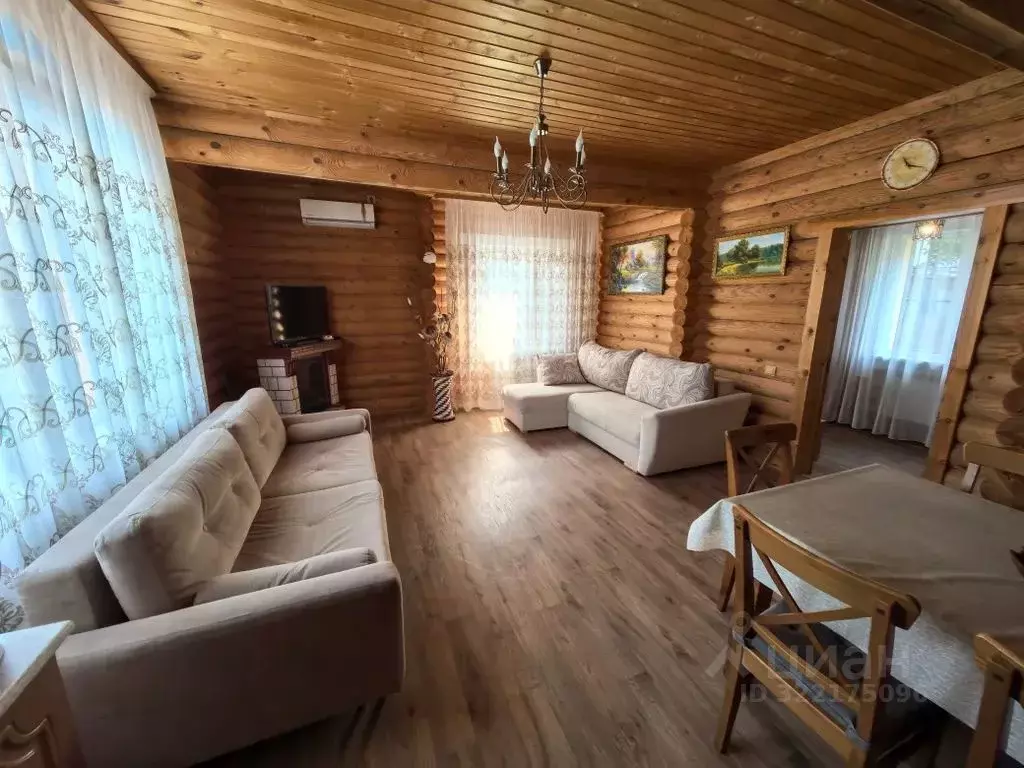 Дом в Краснодарский край, Геленджик Средняя ул., 3 (100 м) - Фото 2