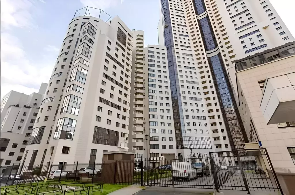Помещение свободного назначения в Москва просп. Маршала Жукова, 78к2 ... - Фото 1