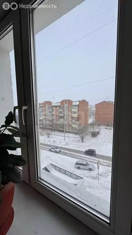 1к в -комнатной квартире (11.7 м) - Фото 2