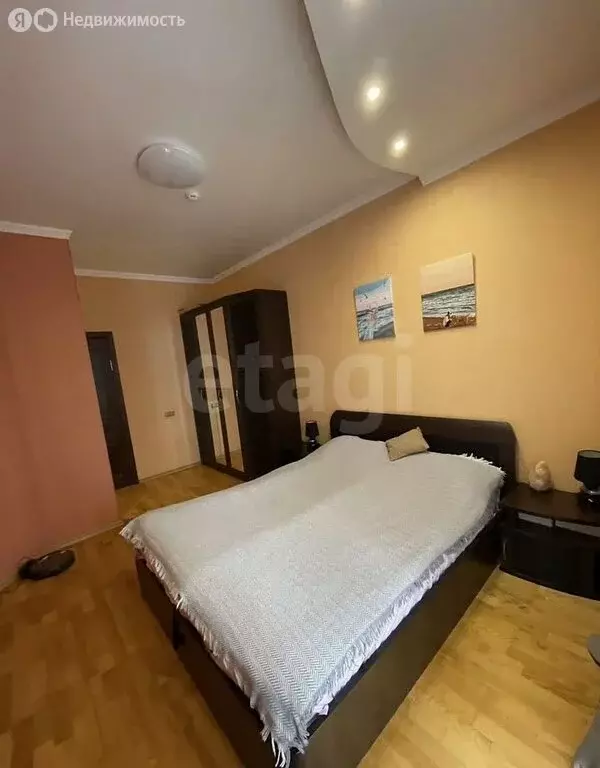 2-комнатная квартира: Светлогорск, улица Некрасова, 1 (51 м) - Фото 2