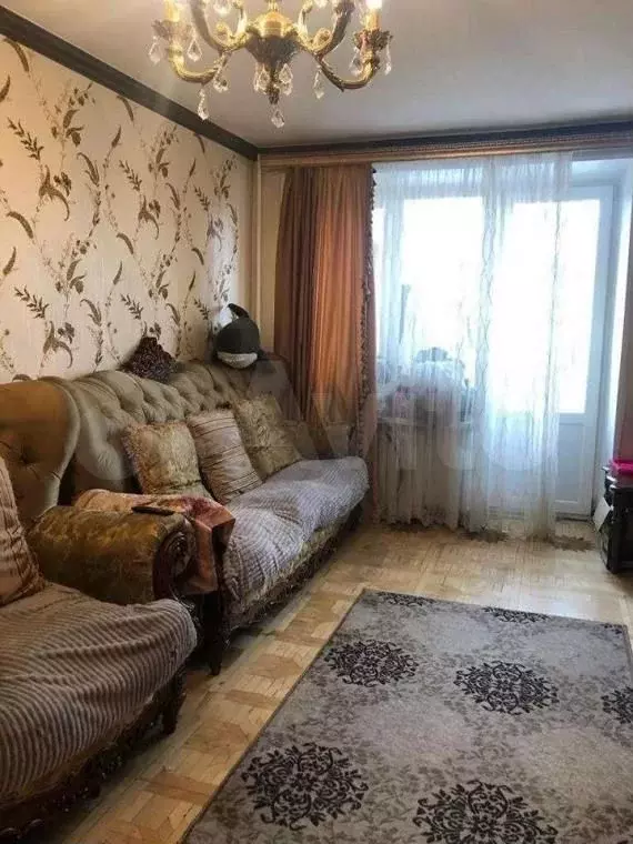 3-к. квартира, 70 м, 5/5 эт. - Фото 0