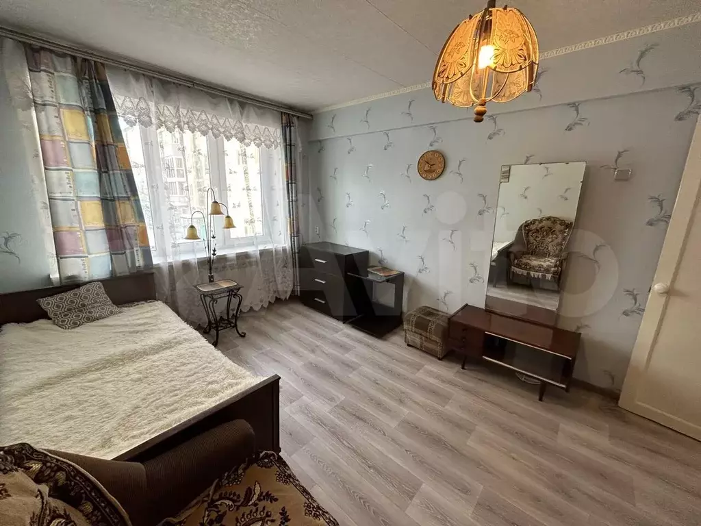 2-к. квартира, 48м, 2/5эт. - Фото 1