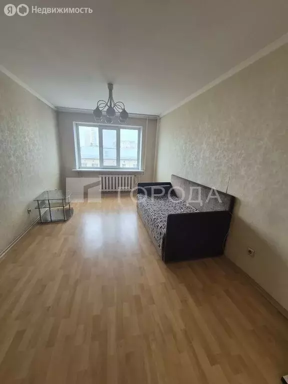 3-комнатная квартира: Барнаул, улица Бехтерева, 8 (66 м) - Фото 0