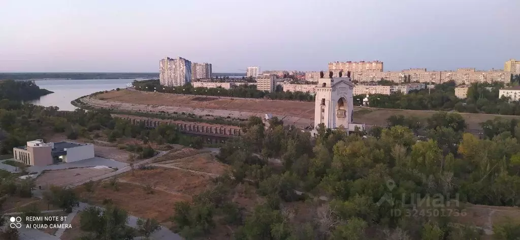 3-к кв. Волгоградская область, Волгоград ул. Остравская, 20А (63.0 м) - Фото 1