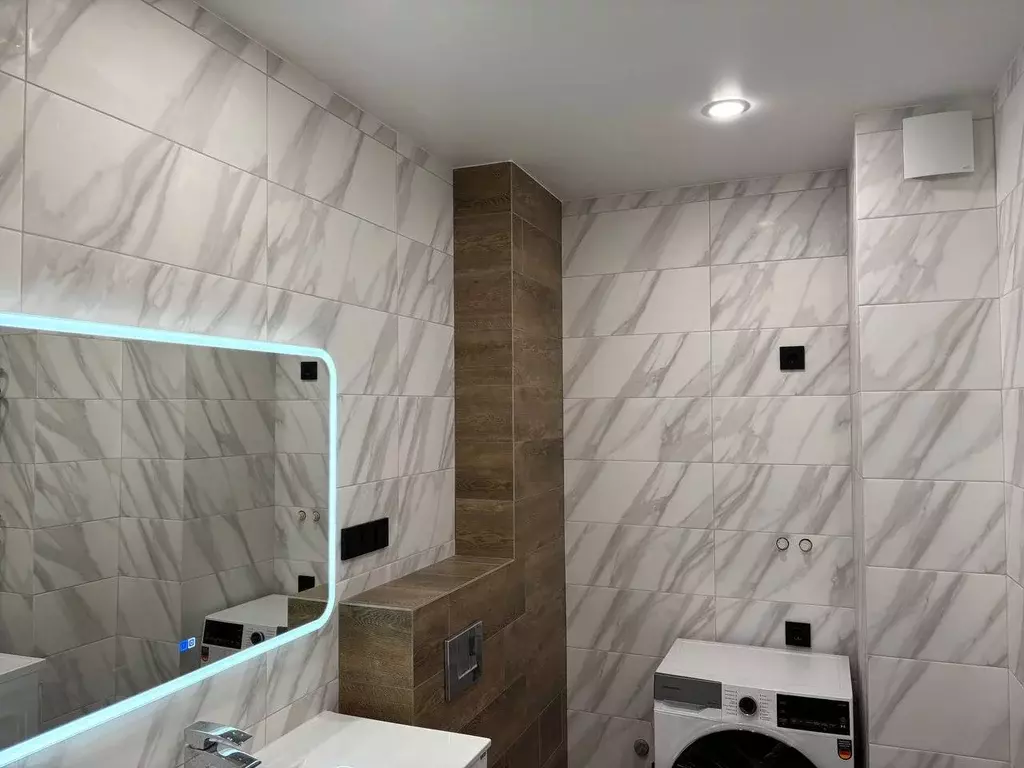 Продаётся 1-к квартира, 46.7 м - Фото 1