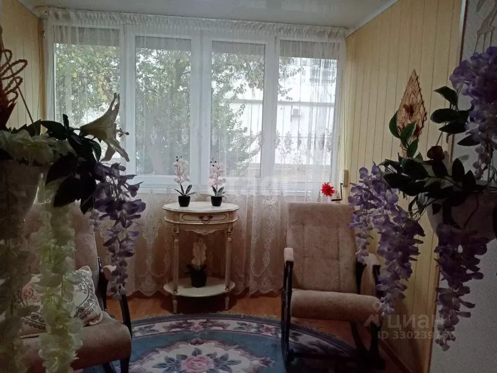 3-к кв. Крым, Евпатория просп. Победы, 63 (77.4 м) - Фото 1
