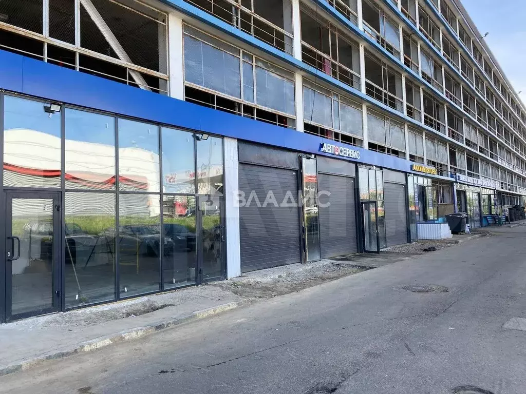 Продам помещение свободного назначения, 300 м - Фото 1