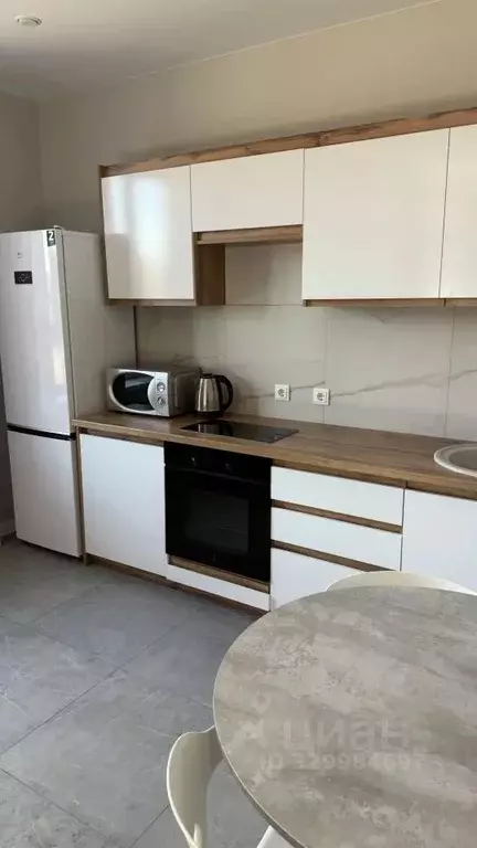Студия Ленинградская область, Гатчина Красносельское ш., 4А (32.7 м) - Фото 1