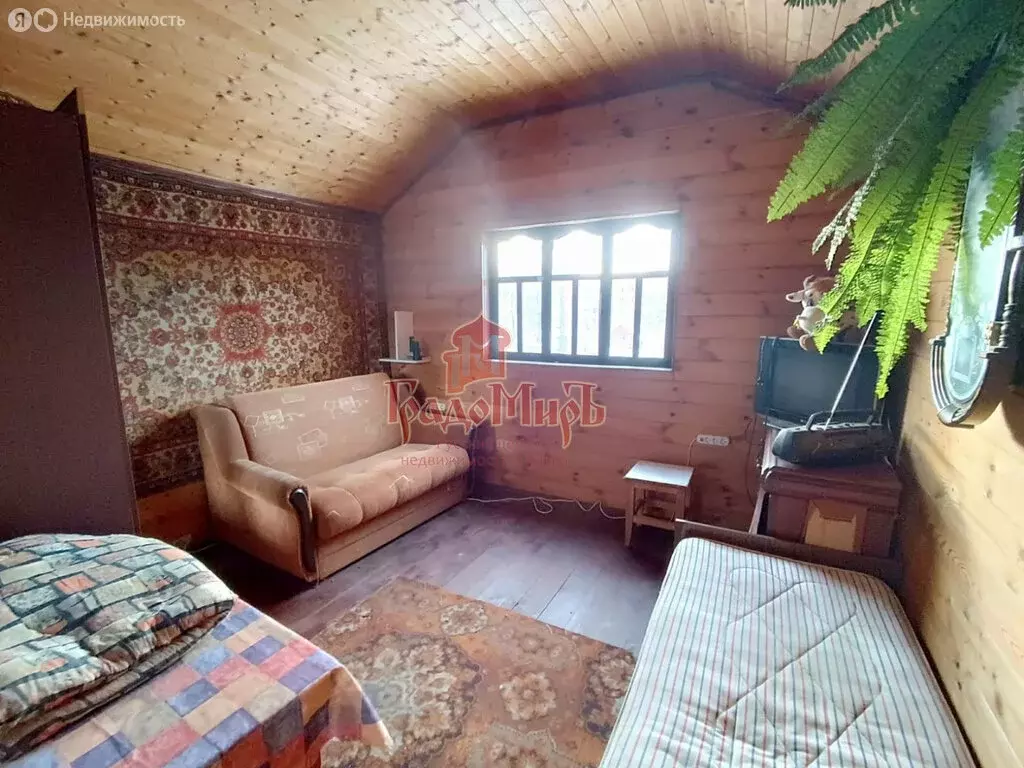 Дом в Краснозаводск, СНТ Химик-5 (47 м) - Фото 2