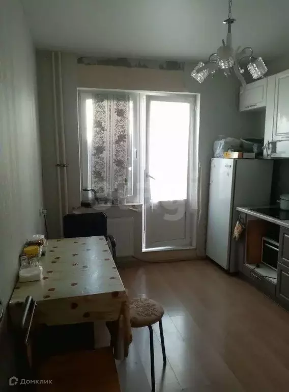 Продаётся 1-к квартира, 35.5 м - Фото 1
