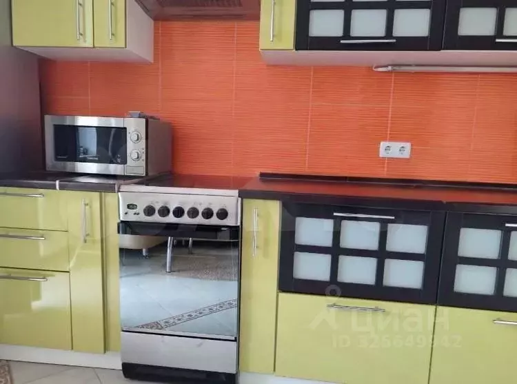 1-к кв. Московская область, Раменское ул. Мира, 6 (43.0 м) - Фото 2