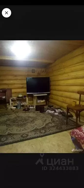 Дом в Иркутская область, Иркутский муниципальный округ, пос. Никола  ... - Фото 2