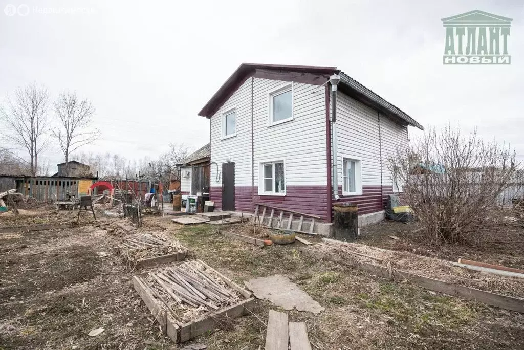 Дом в Мичуринское сельское поселение, село Федоровка, Зелёная улица, ... - Фото 0