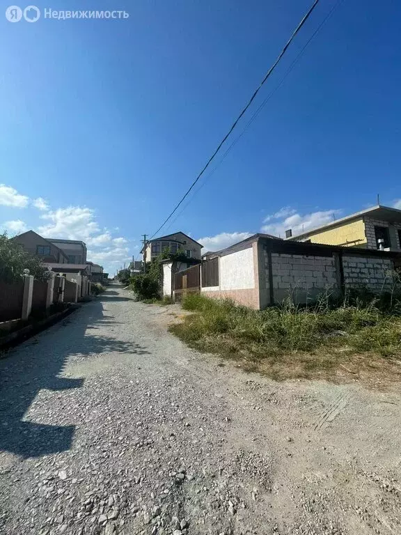 Участок в Геленджик, СНТ Рассвет, 34 (6.4 м) - Фото 1