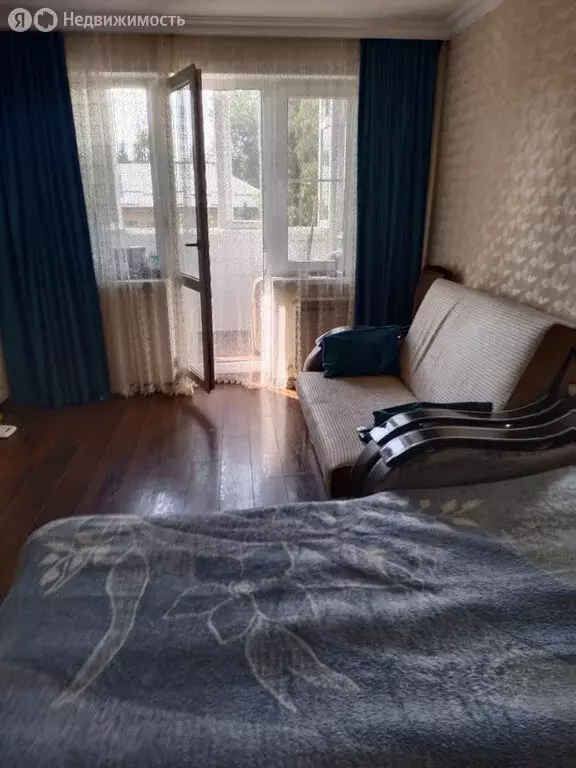1-комнатная квартира: Владикавказ, проспект Коста, 292к1 (33 м) - Фото 1