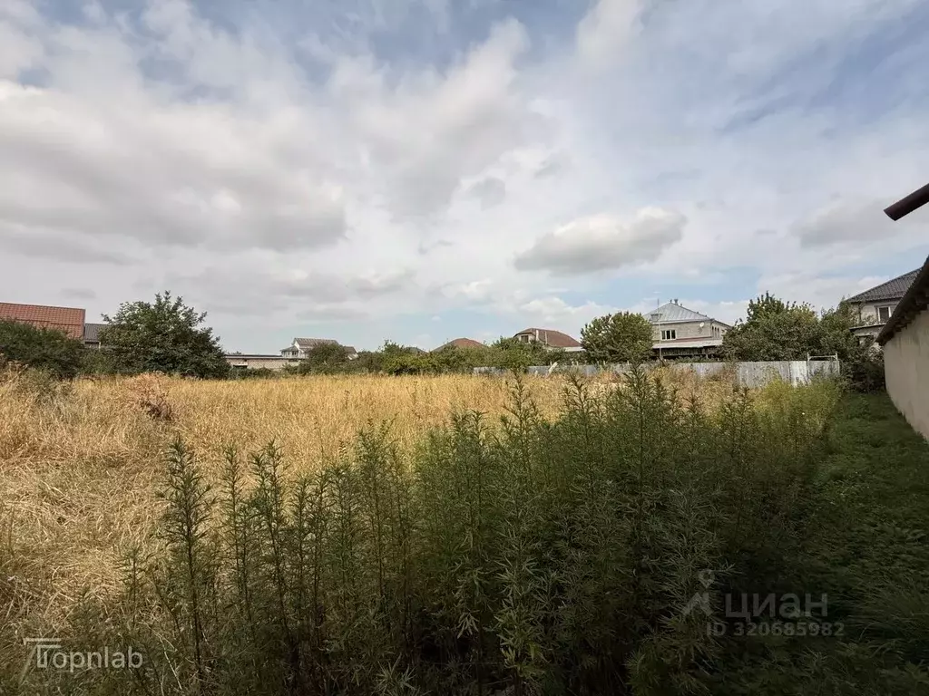 Участок в Кабардино-Балкария, Баксан пер. Эльбрусский (10.0 сот.) - Фото 1