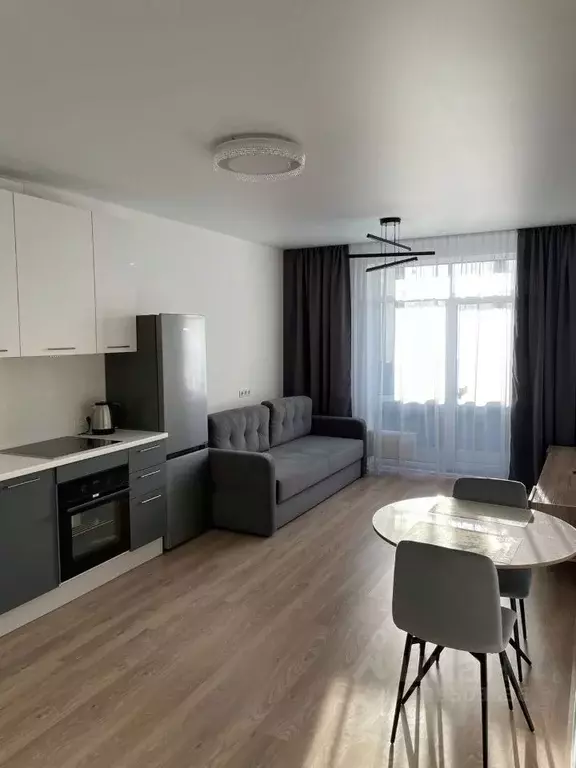 2-к кв. Московская область, Мытищи пер. 1-й Стрелковый, 5 (47.3 м) - Фото 1