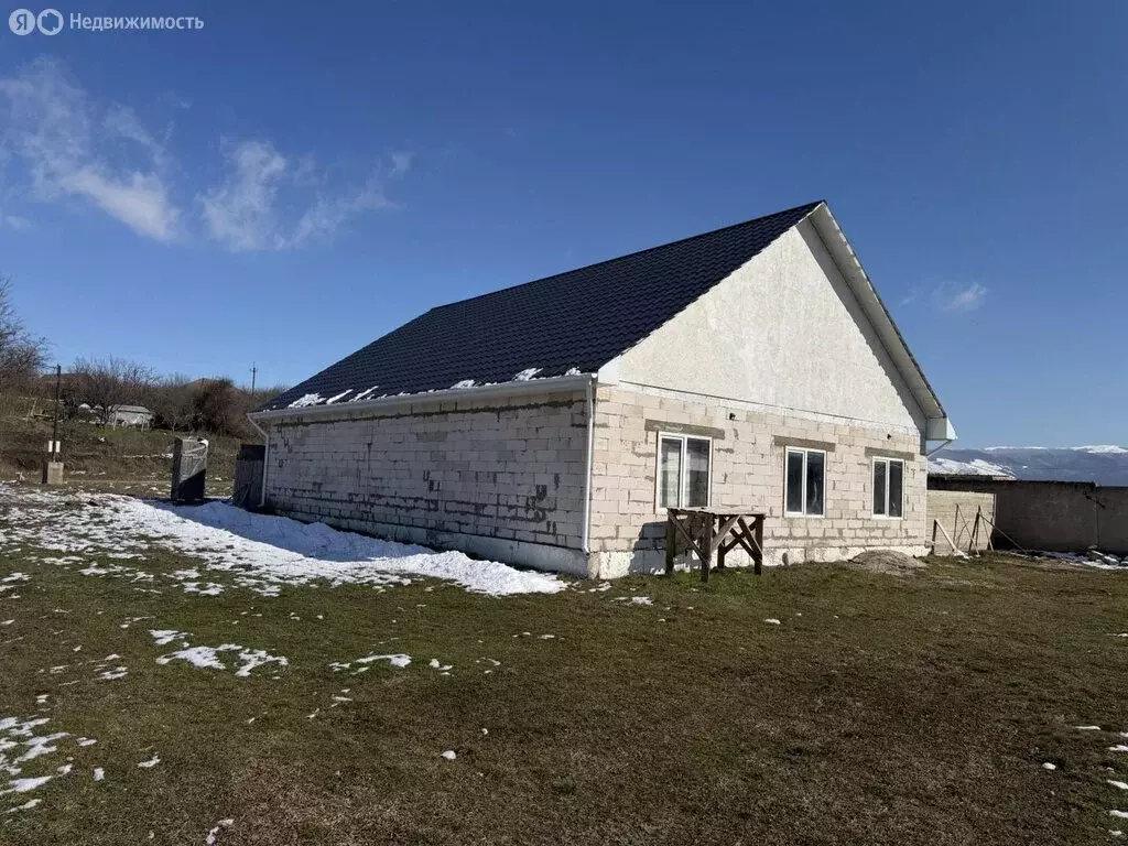 Дом в Доброе, Трудовая улица (145 м) - Фото 2