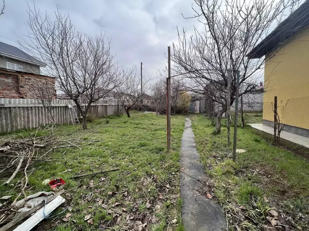 Дом в Крым, Керчь Судоремонтник СТК,  (27 м) - Фото 0