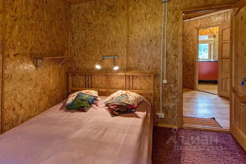 Комната Калужская область, Жуковский муниципальный округ, Чубарово ... - Фото 1