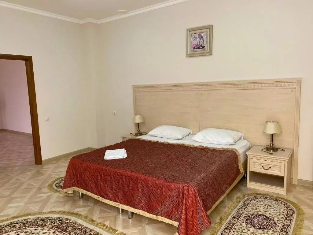 Комната Чеченская республика, Грозный ул. А.А. Айдамирова, 190/1 (53.0 ... - Фото 2