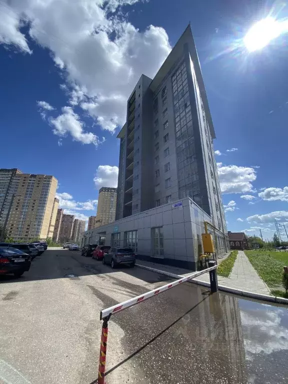 3-к кв. Тверская область, Тверь Оснабрюкская ул., 16к1 (122.8 м) - Фото 2