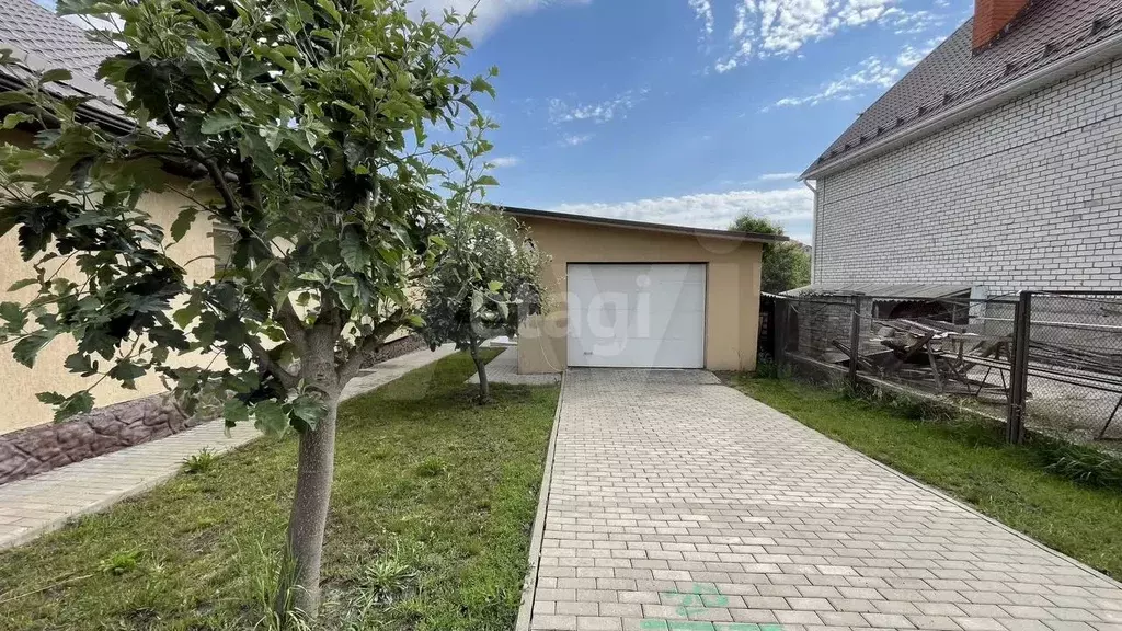 Дом 99,7 м на участке 12 сот. - Фото 1