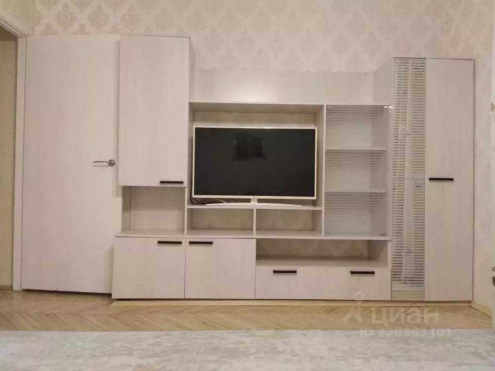 2-к кв. Москва Большая Черкизовская ул., 24К3 (45.0 м) - Фото 2