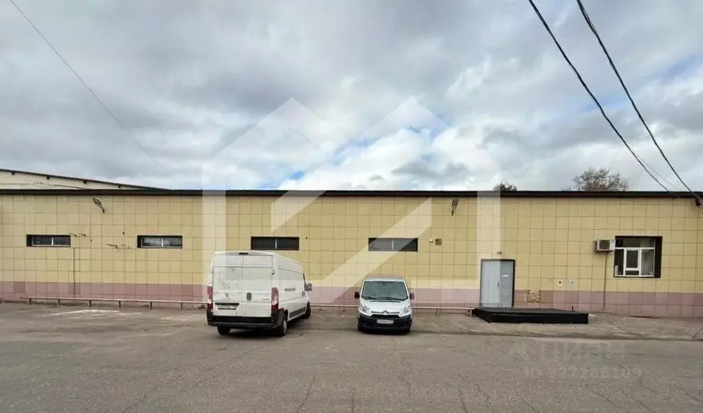 Помещение свободного назначения в Московская область, Раменский ... - Фото 1