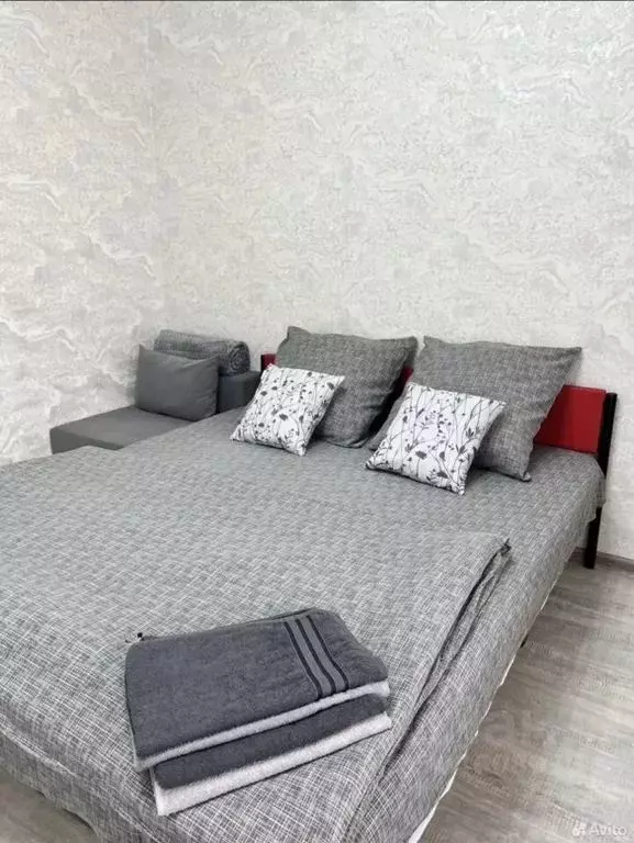 Комната Воронежская область, Богучар пер. Виноградова, 1 - Фото 1