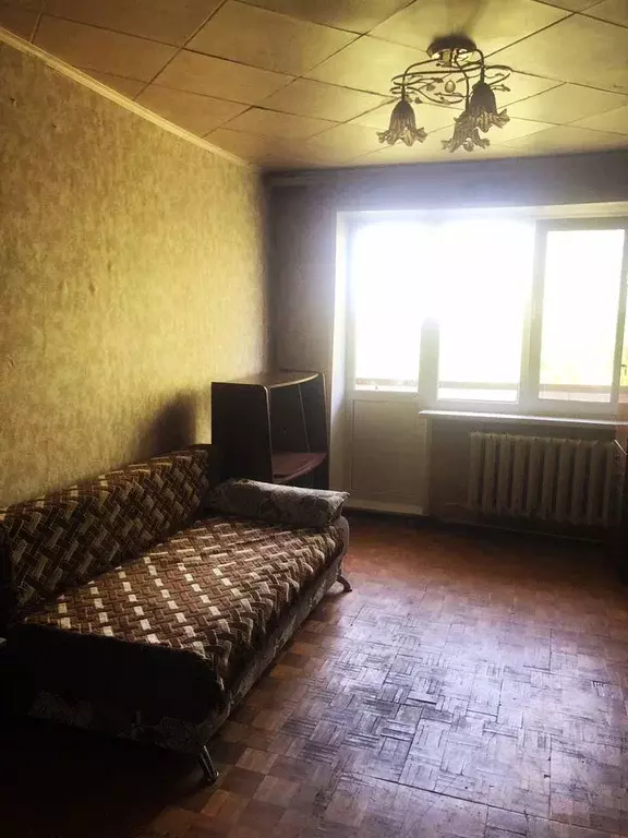 1-к кв. Московская область, Чехов ул. Гагарина, 92 (33.0 м) - Фото 2