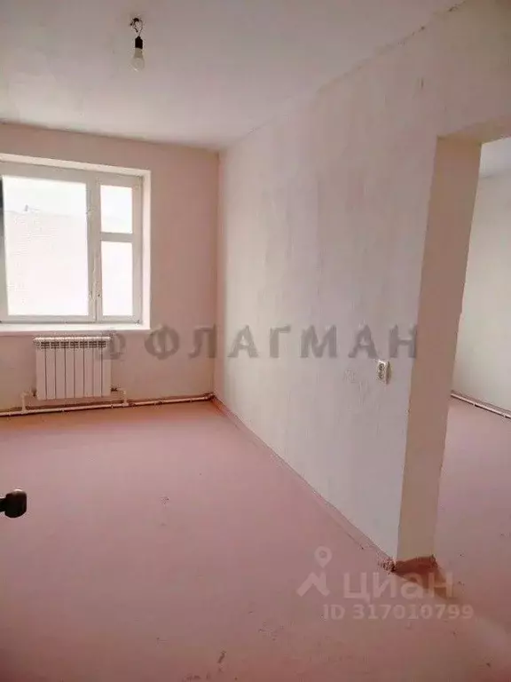 4-к кв. Саратовская область, Вольск Комсомольская ул., 249 (91.0 м) - Фото 0