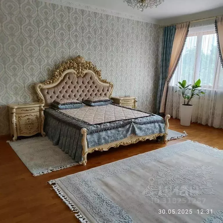 Комната Волгоградская область, Волгоград Знаменская ул., 58А - Фото 0