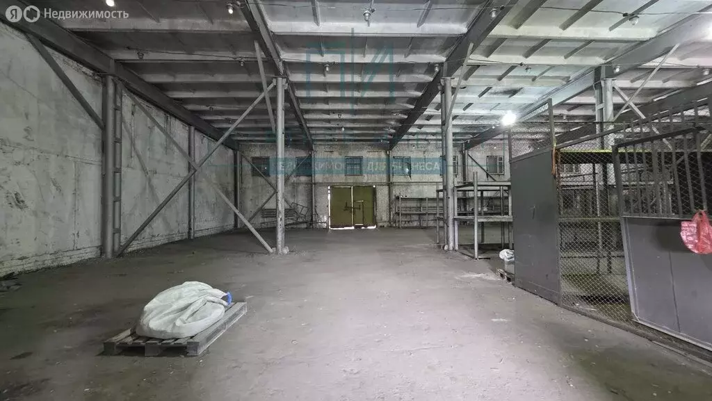 Склад (530 м) - Фото 2