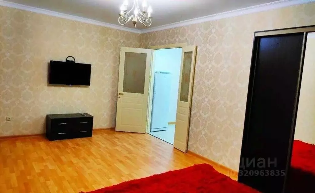 1-к кв. Дагестан, Махачкала ул. Максима Горького, 85Б (45.0 м) - Фото 1