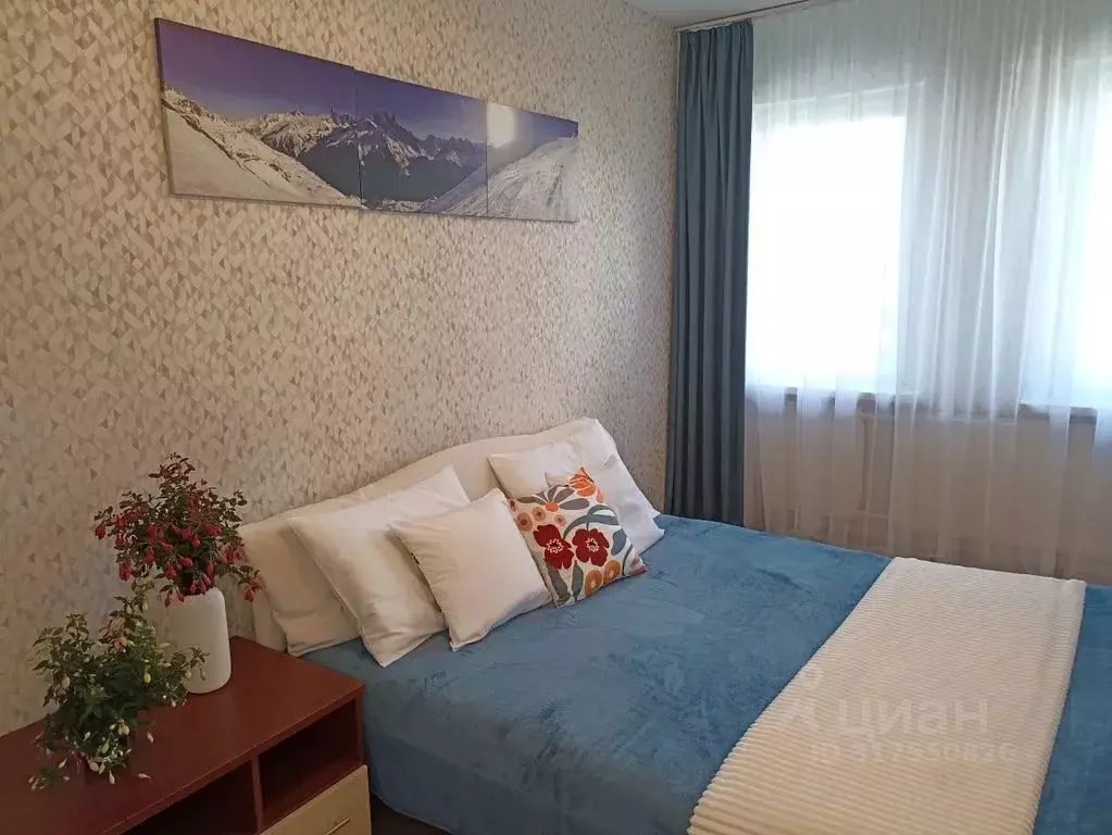 2-к кв. Санкт-Петербург пл. Льва Мациевича, 4 (68.0 м) - Фото 1