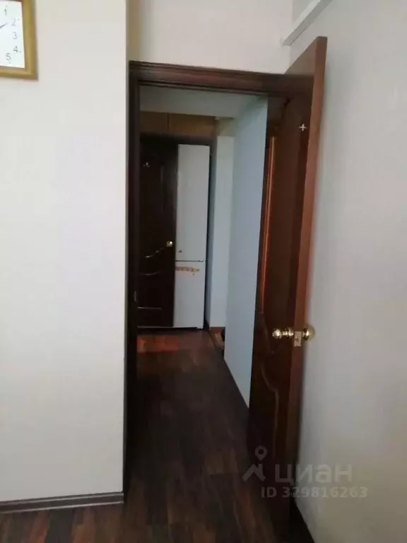 2-к кв. Москва ул. Академика Семенова, 11К1 (53.4 м) - Фото 2
