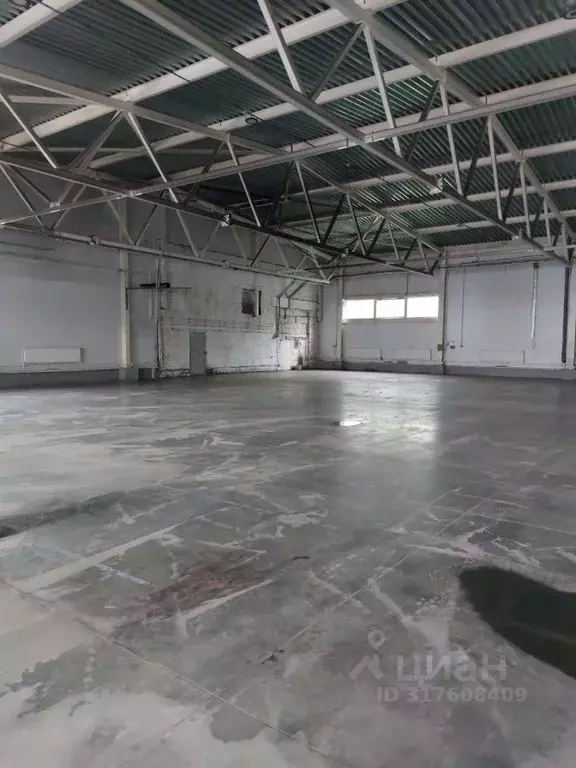 Склад в Владимирская область, Владимир Мостостроевская ул., 8 (743 м) - Фото 2